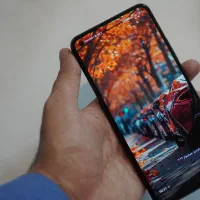 Mi 11 Lite 5G نسخه خاص MFF 2021 تمیز