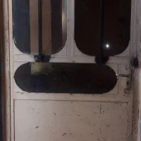 مقداری درب وپنجره
