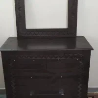 دراور نو و تمیز سالم سالم بدون هیچ مشکلی