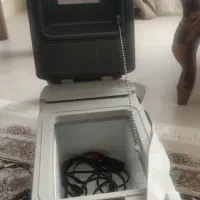 یخچال خودرو ۸ لیتری|قطعات یدکی و لوازم جانبی|تهران, آهنگ|دیوار