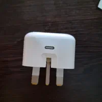 شارژر اورجینال آیفون|لوازم جانبی موبایل و تبلت|اسفراین, |دیوار