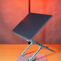 لپ تاپ LENOVO IDEAPAD 5 بدنه فلزی نسل ۱۱ و گرافیکی|رایانه همراه|یزد, |دیوار