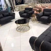 مبلمان دالاهو|مبلمان خانگی و میز عسلی|اصفهان, خلجا|دیوار