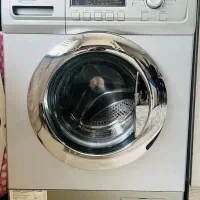 لباسشویی اسنوا ۷ کیلویی