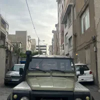 پاژن ۱۳۷۱ سالم|خودرو سواری و وانت|تهران, جوادیه تهرانپارس|دیوار