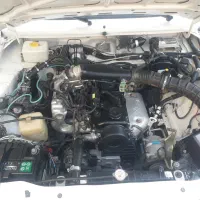 مزدا دوکابین|خودرو سواری و وانت|خرم‌آباد, |دیوار