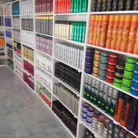 پخش تافت شنیون آرایشگاهی