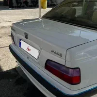 پرشیا سال مدل ۹۶|خودرو سواری و وانت|پردیس, فاز ۴|دیوار
