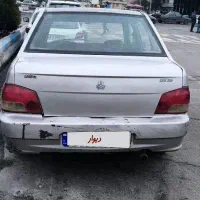 پراید 132|خودرو سواری و وانت|اشنویه, |دیوار