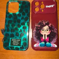 قاب موبایل ۱۶پرومکس