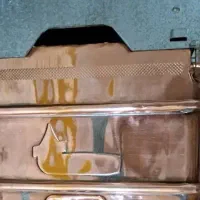 آبگرمکن بوتان ۳۲۱۵.جرقه زن..مناسب همه جا جاهای باز|آبگرمکن، پکیج، شوفاژ|اهواز, گلستان|دیوار