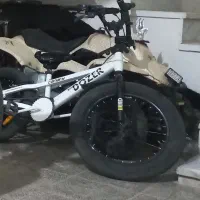 موتور چهار چرخ|موتورسیکلت|گندمان, |دیوار