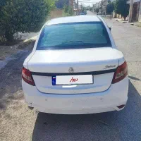 ساینا دندهای EX، مدل ۱۴۰۱|خودرو سواری و وانت|دوگنبدان, |دیوار