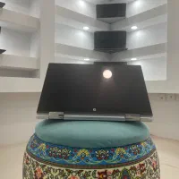 لپتاپ HP مدل Pavilion X360 پردازنده I3 نسل 11|رایانه همراه|قشم, |دیوار