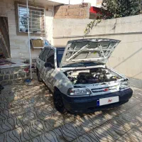 پراید مدل ۷۷