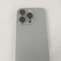 اپل iPhone 15 Pro با حافظهٔ ۲۵۶ گیگابایت|موبایل|تهران, شهران شمالی|دیوار