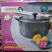 قابلمه سایز ۵۰