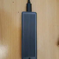 هارد M2 اکسترنال مجهز به LCD|قطعات و لوازم جانبی رایانه|تهران, شیراز|دیوار