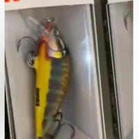 لور ماهیگیری راپالا - سری دست ساز Rapala|ماهیگیری|ارومیه, |دیوار