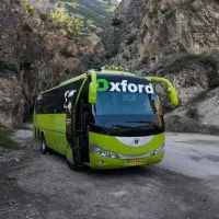 نیازمند سرویس سواری از ازادی به شهر قدس و بالعکس