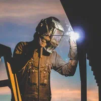 جوشکاری سیار داخل شهر اطراف و درسطح کل استان