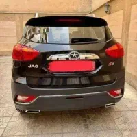 جک s3 اتومات|خودرو سواری و وانت|قم, شهرک قدس|دیوار