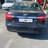 جک ۹۴دو لکه رنگ|خودرو سواری و وانت|ملارد, |دیوار