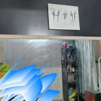 آینه دیواری