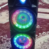 اسپیکر همراه