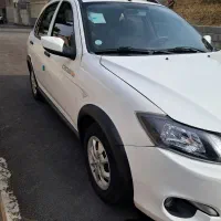 کوئیک sمدل۱۴۰۱درحدبدو رنگ ایلخچی
