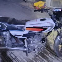 متور|موتورسیکلت|بروجرد, |دیوار