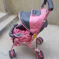 کالسکه|کالسکه و لوازم جانبی|بندر کنگان, |دیوار