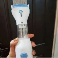 پاکسازی شپش سربادستگاه فقط دریک جلسه