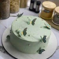 سفارش انواع کیک تولد خونگی