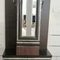 جا کفشی و کمد