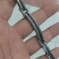 دستبند رنگ ثابت ورساچ