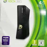 Xbox 360|کنسول، بازی ویدئویی و آنلاین|بندرعباس, |دیوار