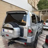 پاجرو