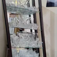 بوفه کاملا سالم|بوفه، ویترین، کنسول|تهران, جوادیه تهرانپارس|دیوار