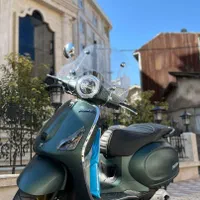 موتور رهرو پلاس ۱۵۰