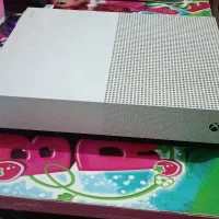 ایکس باکس وان اس ۱ترابایت فول گیم