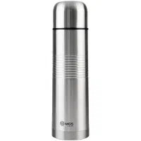فلاسک استیل قلمی کد VB5012S ظرفیت ۰.۵ لیتر