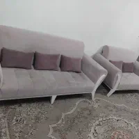 مبل هفت نفره