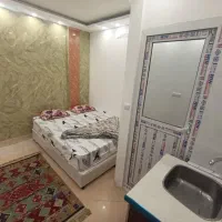 هتل آپارتمان سامرا نفری ۹۰۰ با صبحانه ناهار و شام