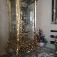 گنجه در حد نو