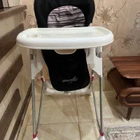 صندلی غذا