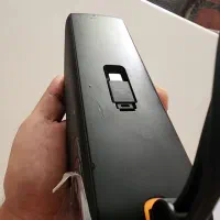 پاوربانک 30000bwفست|لوازم جانبی موبایل و تبلت|برخوار, |دیوار