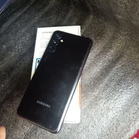 سامسونگ Galaxy M13 با حافظهٔ ۶۴ گیگابایت|موبایل|تهران, تهرانپارس غربی|دیوار