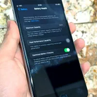 iPhone 6s plus 64GB|موبایل|کبودرآهنگ, |دیوار