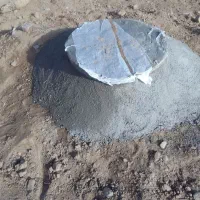 حفره چاه و قنات با تمام لوازم|خدمات پیشه و مهارت|شیروان (خراسان), |دیوار